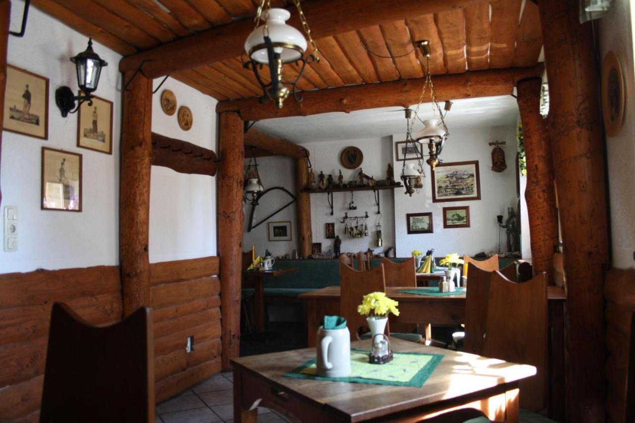 Doppelzimmer-In-Wiesa Thermalbad Wiesenbad Екстериор снимка